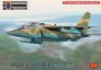 1/72 Alpha Jet A/E Over Africa