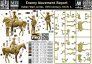 1/35 Enemy Movement Report, Indian Wars Series image 1