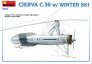 1/35 Cierva C.30 with Winter Ski image 5