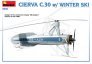 1/35 Cierva C.30 with Winter Ski image 7