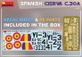 1/35 Cierva C.30A Spanish image 1