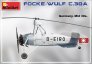 1/35 Focke-Wulf FW C.30A Heuschrecke image 2