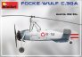 1/35 Focke-Wulf FW C.30A Heuschrecke image 3