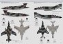 Model Alliance Decals 1/72 RAF Germany 1970-75 Teil 3 image 2