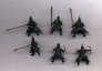 1/72 Moscow Noble Cavalry 16 c. Set 1 image 1