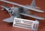 1/48 Grumman J2F-5 Duck Rigging wires image 1