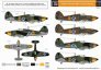 1/48 Hawker Hurricane Mk.I. Finnish Service WW II. image 3