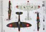 1/48 Supermarine Seafire Mk.III (French & Irish) image 2