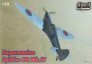 1/72 Supermarine Spitfire PR Mk.IV. Brand new molding