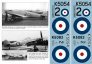1/32 Supermarine Spitfire Prototype K5054 image 1