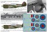 1/32 Rnzaf Curtiss P-40Es, Umslopogaas and NZ3034 JZ-W image 2