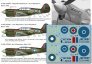 1/32 Rnzaf Curtiss P-40Es, Magnolia Mufflewurt, Ivan Ellovanich image 2