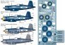 1/48 Rnzaf F4U-1D Corsairs Home based