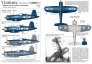 1/48 Rnzaf F4U-1D Corsairs Home based image 1
