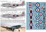 1/48 Rnzaf Mustangs, No.3 Canterbury Sqn image 2