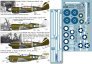 1/72 Pacific Curtiss P-40s Wairarapa Wildcat