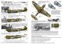 1/72 Pacific Curtiss P-40s Wairarapa Wildcat image 1