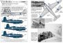 1/72 Rnzaf Vought FG-1D Corsairs & Douglas C-47A Dakota image 1