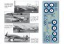 1/72 British Prototypes. Spitfire, Hurricane, Typhoon, Tornado image 2
