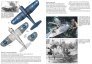 1/72 Rnzaf Vought F4U-1 Corsairs Part3. The four Donald Duck image 1
