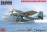 1/72 Grumman J4F-1 Widgeon