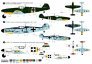 1/72 Messerschmitt Bf 109G-1 The First Gustav image 1