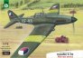 1/72 Ilyushin Il-10 Post-war services