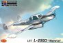 1/72 LET L-200D Morava
