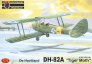 1/72 DH-82A Tiger Moth