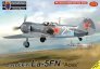 1/72 Lavochkin La-5FN Aces