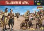 1/72 Italian Desert Patrol