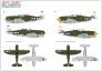 1/32 P-47 D Razorback Over New Guinea PLUS Pt.4 decal image 4