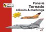 Panavia Tornado C&M (with 1/144 decals)