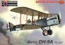 1/72 Airco DH-9A At War