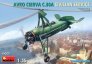 1/35 Avro Cierva C.30A Civilain Service