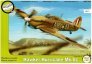 1/72 Hawker Hurricane Mk.IIc over Africa