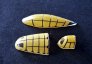 1/72 North-American RB-45/B-45 Tornado mask for Hasegawa image 2
