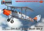 1/72 DH-82A Tiger Moth Mk.II Royal Navy