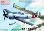 1/72 Messerschmitt Bf 109K-6 Late