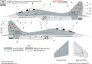 1/72 Decal MiG-29B/UB in NATO service image 1