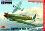1/72 Supermarine Spitfire Mk.IX Spitfire Stars