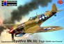 1/72 Spitfire Mk.Vc Trop USAAF over Corsica