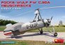 1/35 Focke-Wulf Fw C.30A Heuschrecke