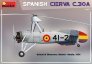 1/35 Cierva C.30A Spanish image 2
