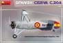 1/35 Cierva C.30A Spanish image 3