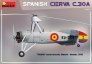 1/35 Cierva C.30A Spanish image 5