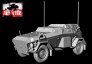 1/72 Sd.Kfz. 247 Ausf. B late German armored car image 1