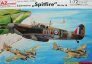 1/72 Supermarine Spitfire Mk.II LR