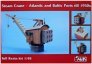 1/48 Steam Crane Atlantic&Baltic Ports till 1950s