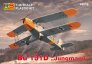 1/48 Bucker B 131D Jungmann